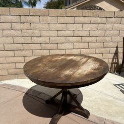 Free Dining Table 