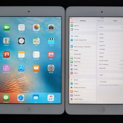 iPad Mini