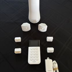 SimpliSafe Security System