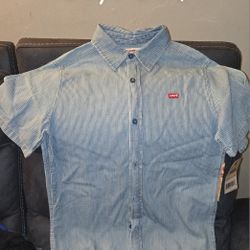 Boys Large Levi's 