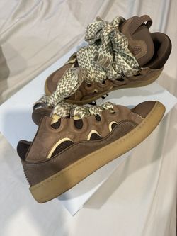 Lanvin Sneakers