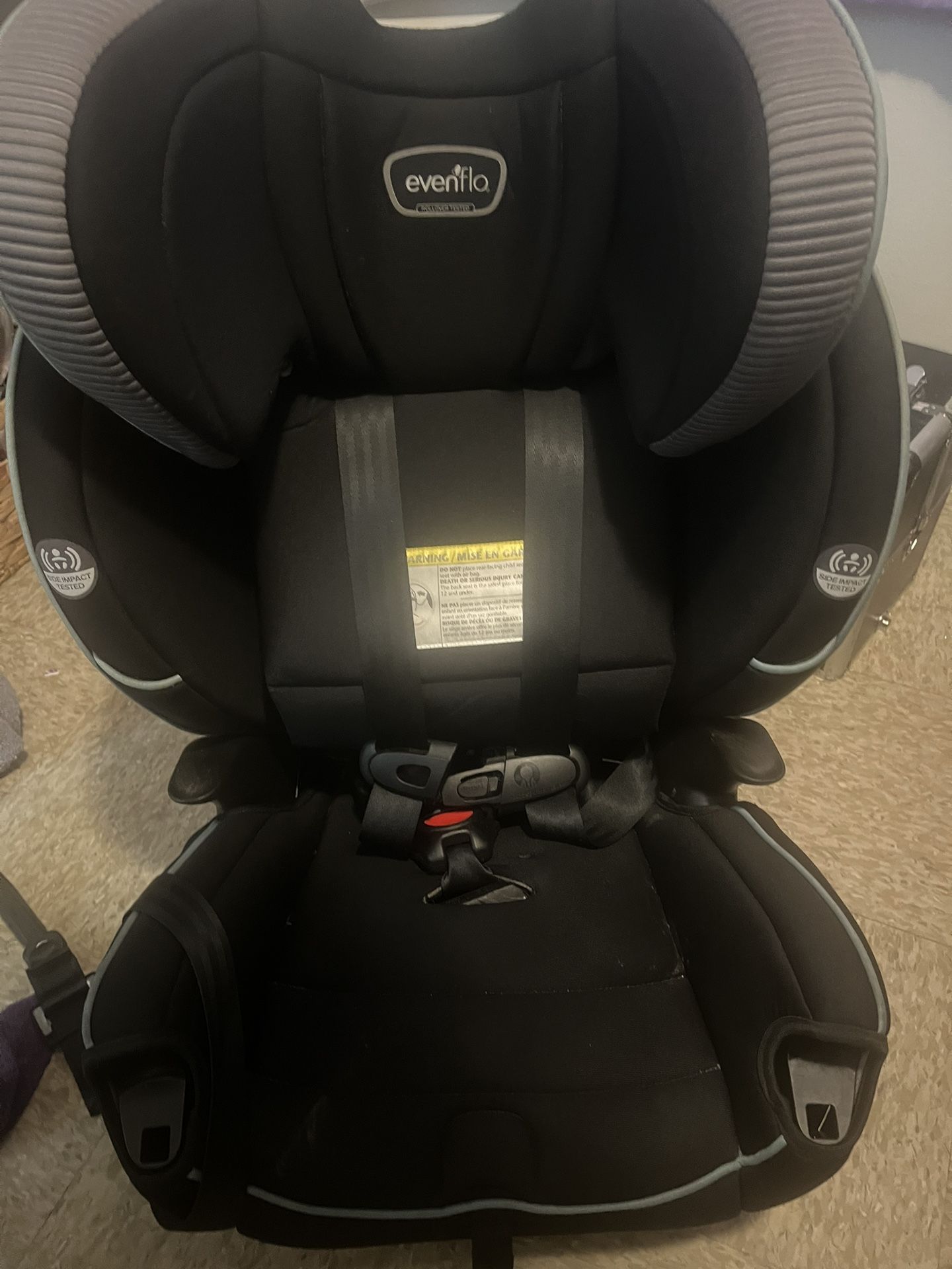 Car Seat
