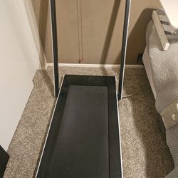 Superfit Running Machine 