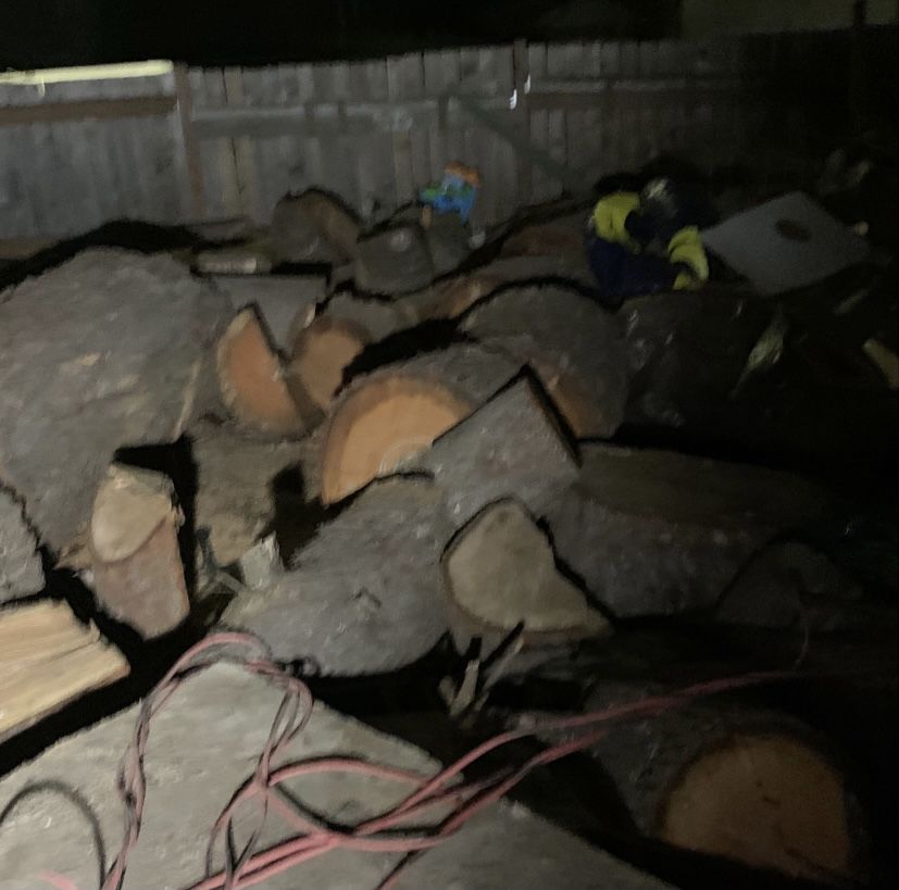 Fire Wood