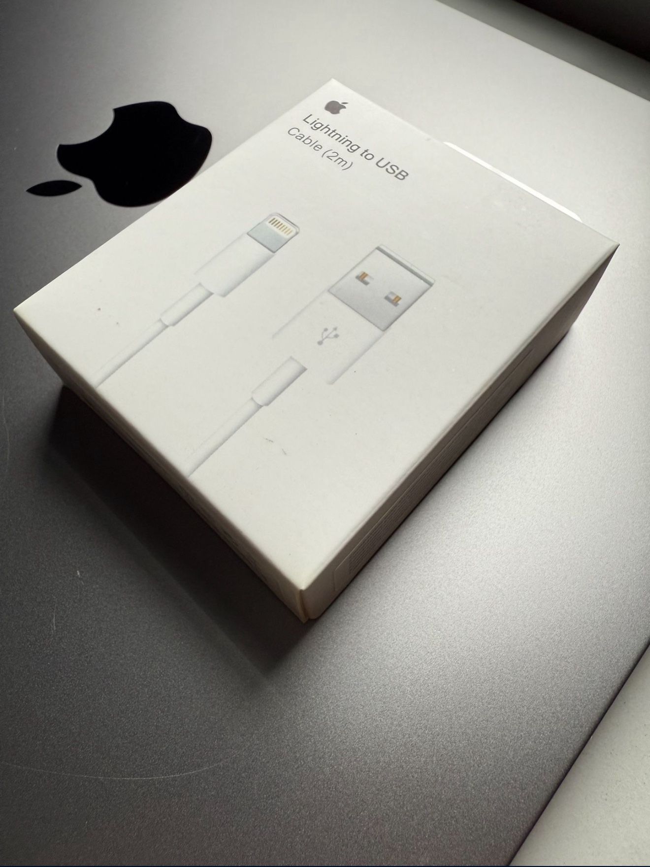 iPhone Charger