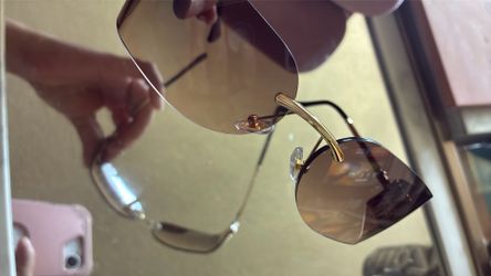 Miu Miu Sunglasses