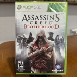 Assassin's Creed Brotherhood