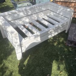 Patio furniture