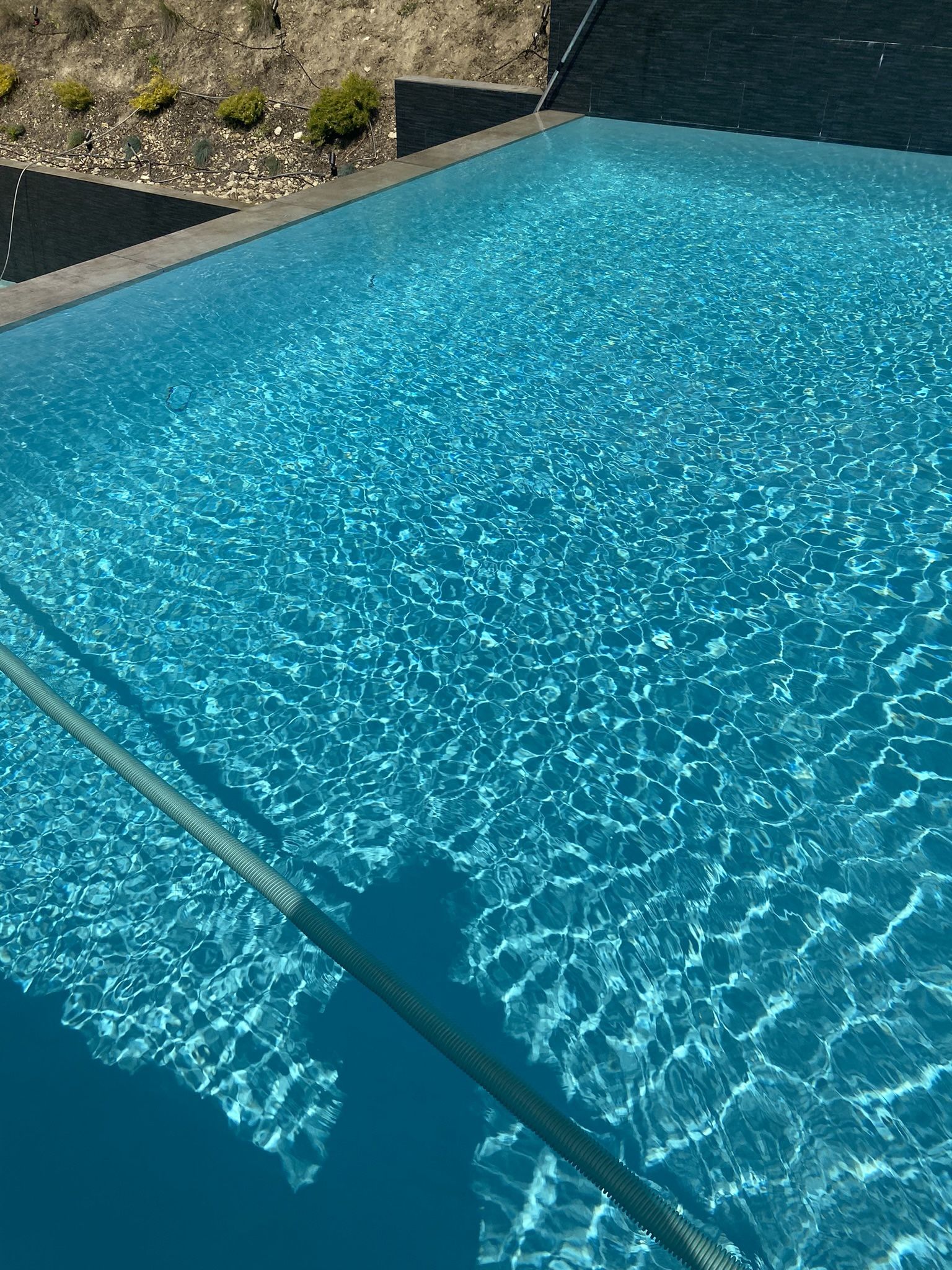 Pool Service $$140