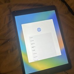 iPad 8th Gen