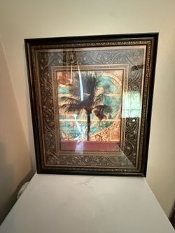 Tropical Wall Art
