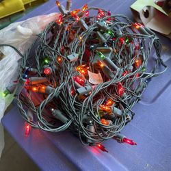 Xmas Lights