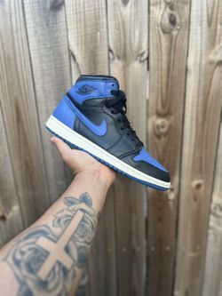 Air Jordan 1 Royal 