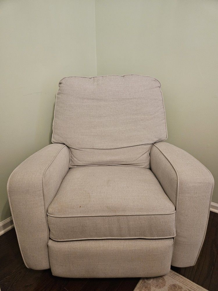 Gliding Chair
