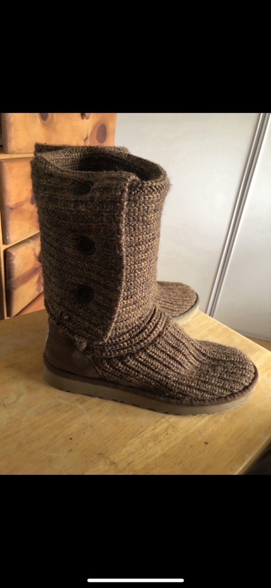 Ugg Boots