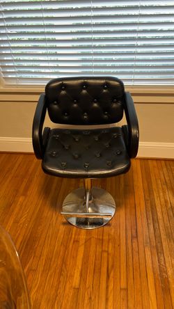 Barber Style Swindel Chair