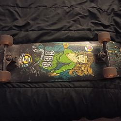 Sector 9 board