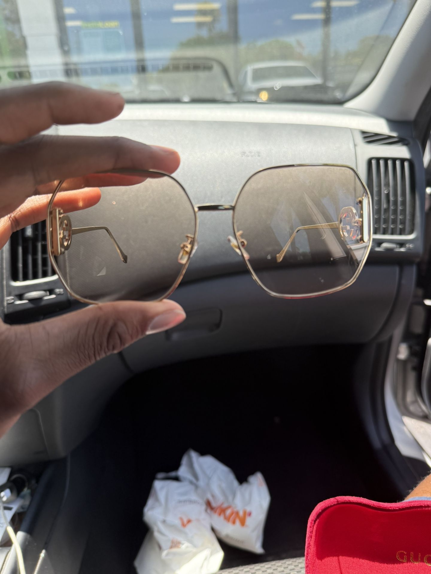 gucci women glasses
