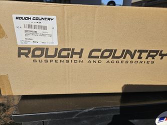 Roung Counrty AAir Compressor 