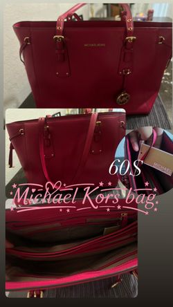 Michael Kors bag