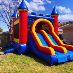 All Inclusive Party Package!