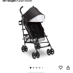 Jeep Stroller