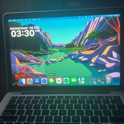 MacBook Pro 2015