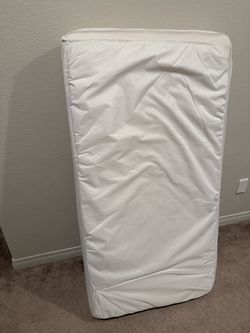 Simmons kids crib/toddler Mattress