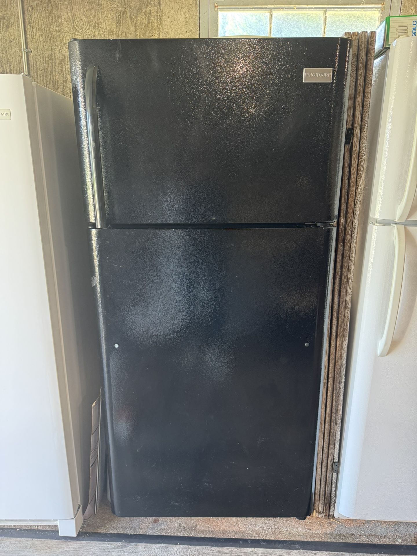 Fridge