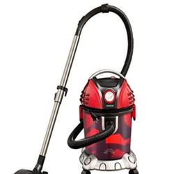 Wet Dry Vacuum Cleaner 