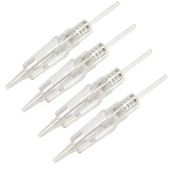 💉 1 P Charmant PMU Cartridge Needles – 60 pcs – New