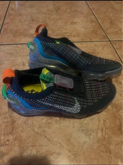 Nikes