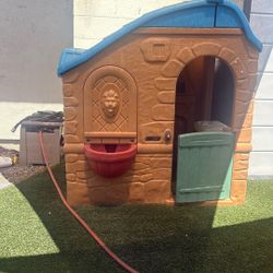 Play House 
