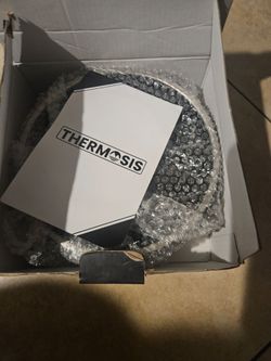 Thermosis dog bowl