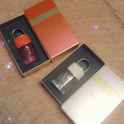 Women's Perfume ( All For 60