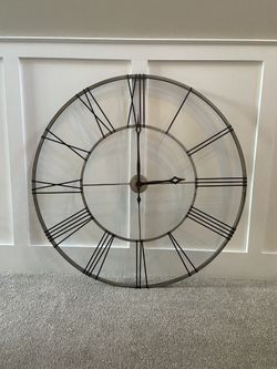 Wall Clock