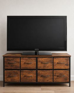 Sceptre 42” Flat-Screen TV with Rotating Swivel Base