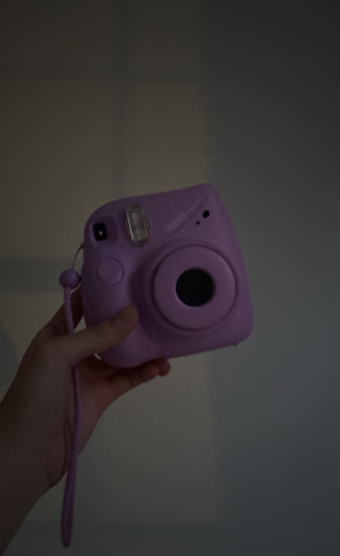 Instant Print Camera Include Camera Printing Paper