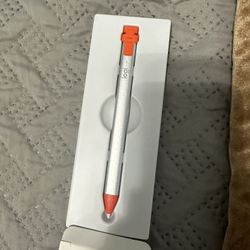 Crayon  Ipad Pencil 