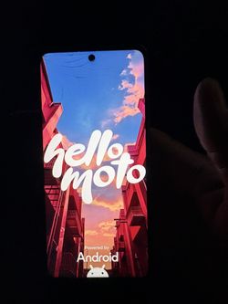 Motorola Moto G Power 2024