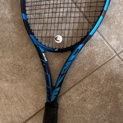 Babolat Tennis Racket -  Pure Drive Plus