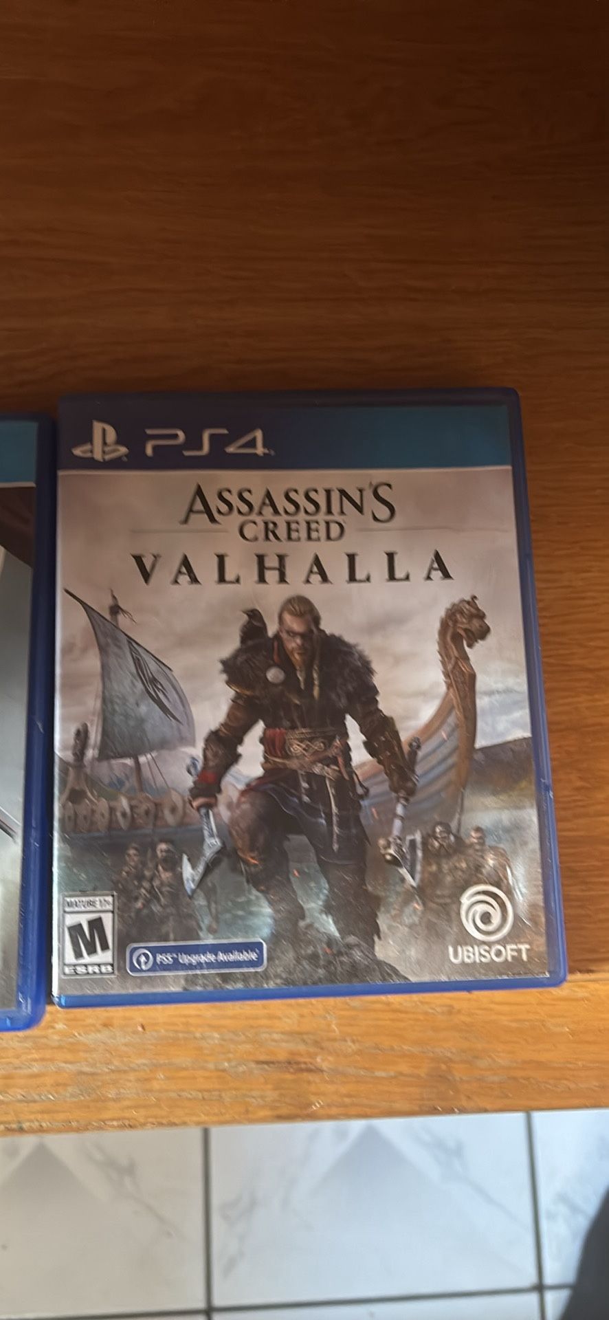 Ps4 Games