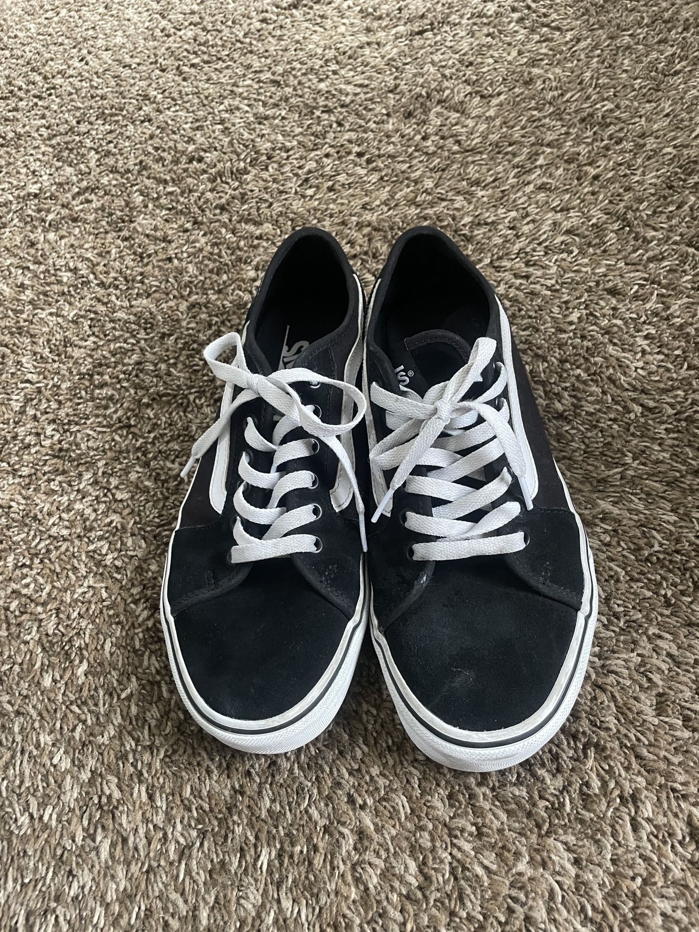 mens vans