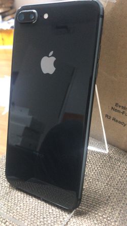 iPhone 8 Plus factory unlock