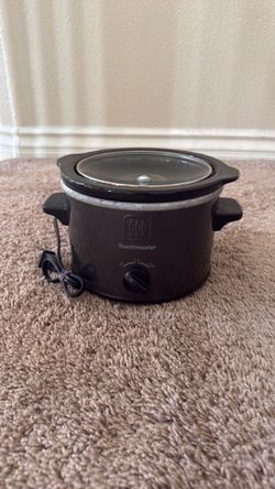 Toastmaster Mini Slow Cokker