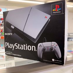 Ps5 30th Anniversary 
