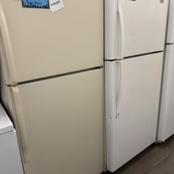 Huge Refrigerator Sale