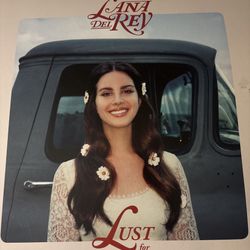 Lana Del Rey 