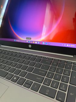 HP 15’ TOUCHSCREEN 1.8GHZ I7 500GB 16GB RAM