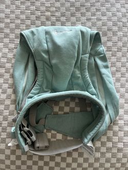 Ergobaby Omni Deluxe Baby Carrier for Newborn to Toddlers